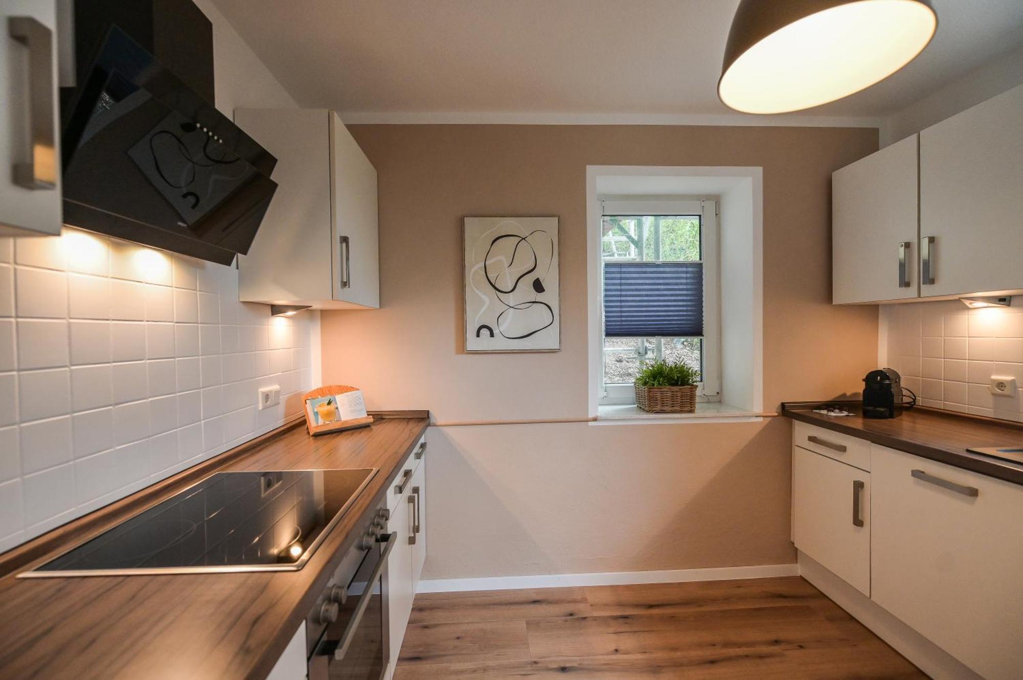 Eigene Sauna 2 Schlafzimmer Sehr Zentral Winterberghome Exterior foto