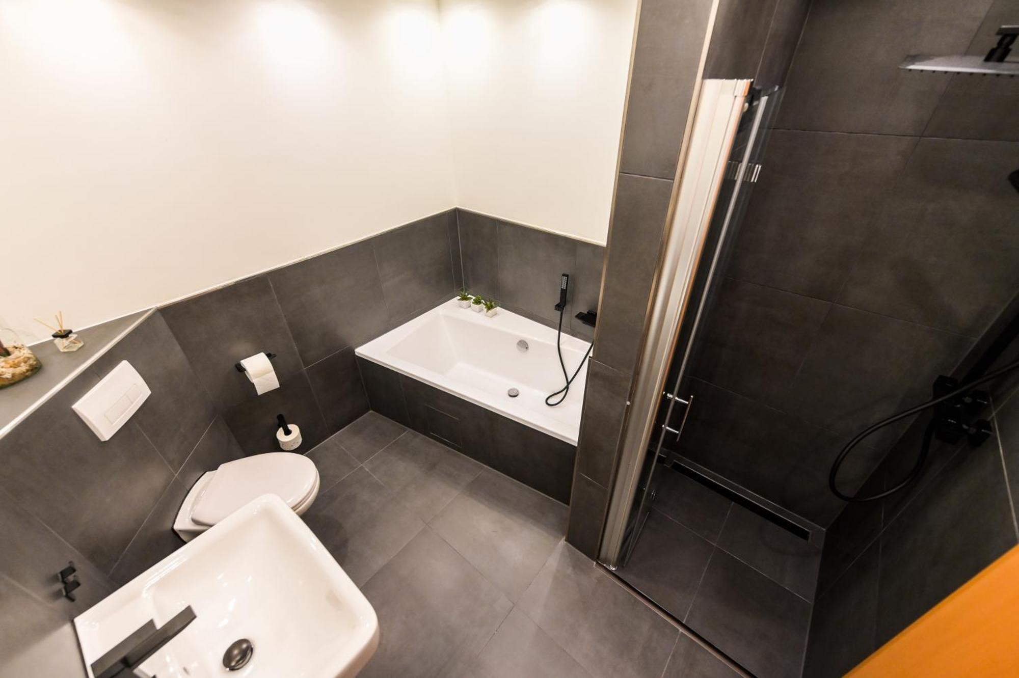 Eigene Sauna 2 Schlafzimmer Sehr Zentral Winterberghome Exterior foto