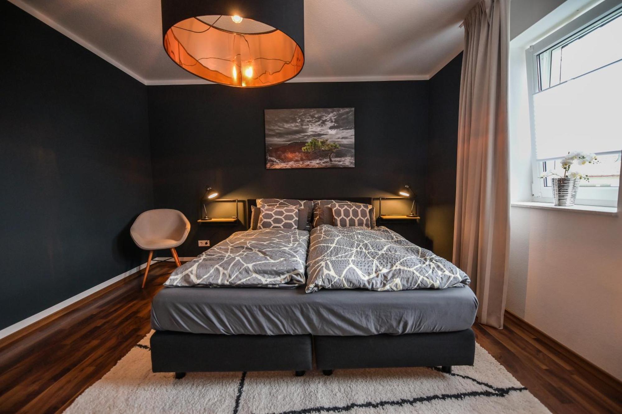 Eigene Sauna 2 Schlafzimmer Sehr Zentral Winterberghome Exterior foto
