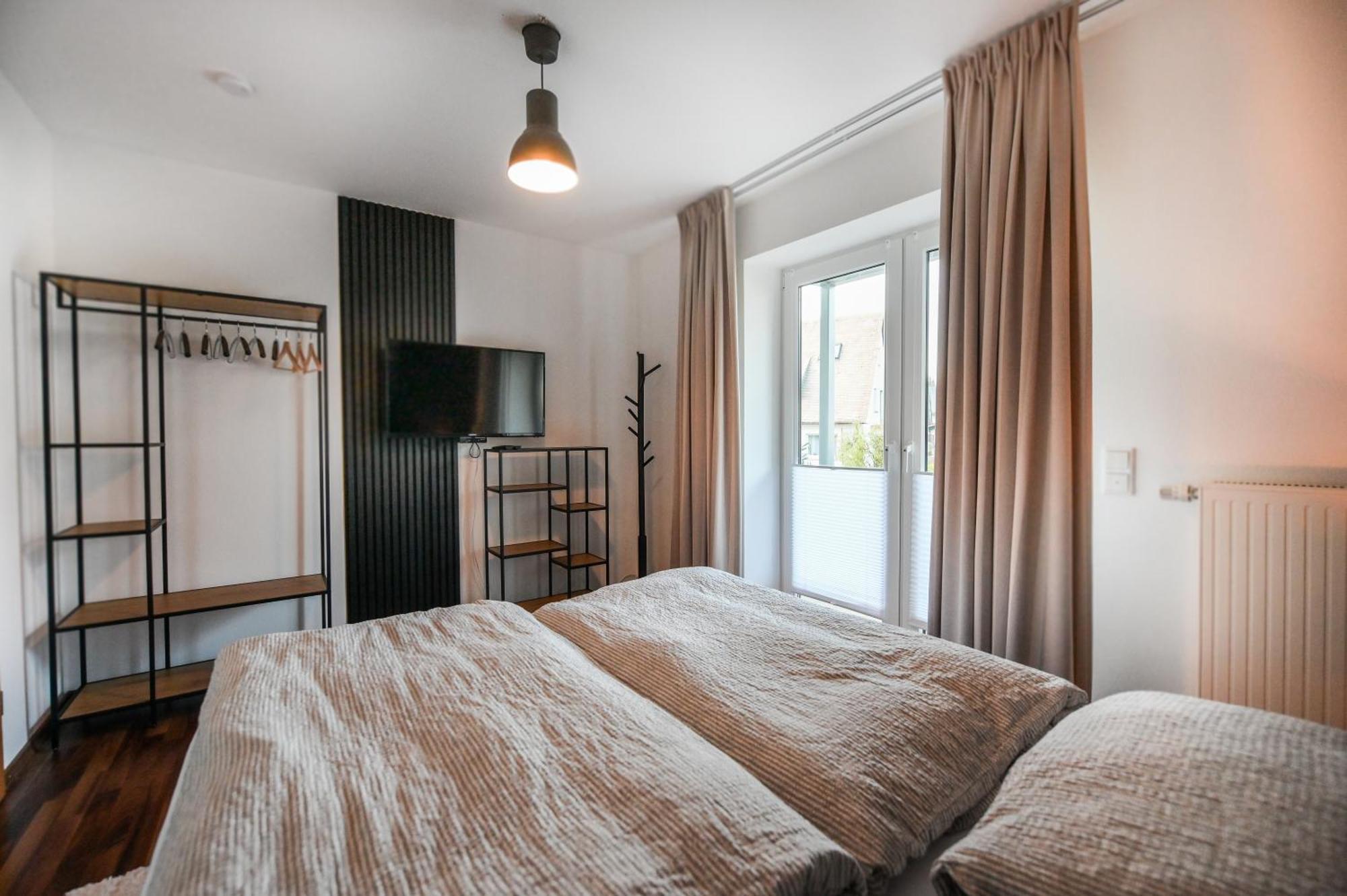 Eigene Sauna 2 Schlafzimmer Sehr Zentral Winterberghome Exterior foto