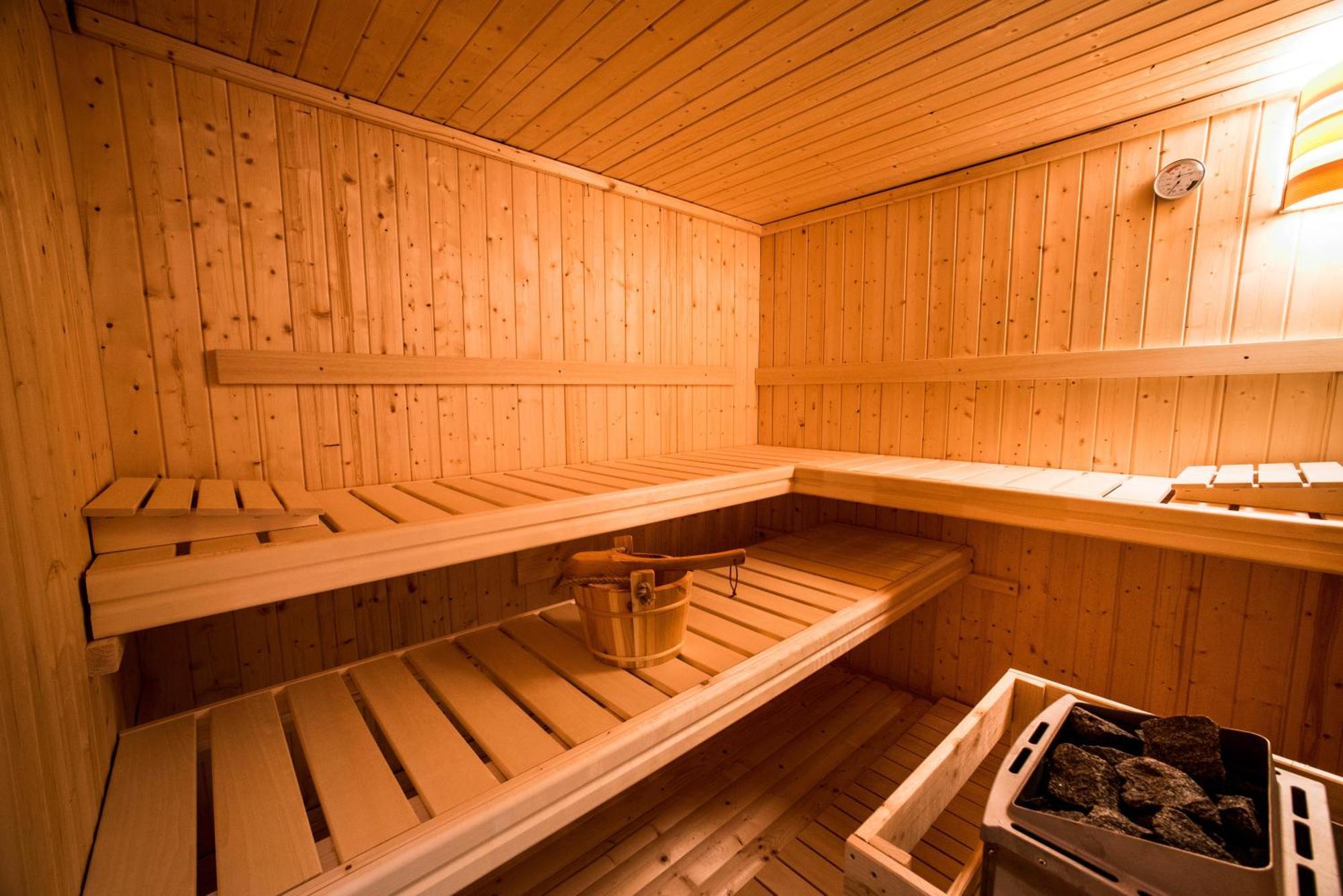 Eigene Sauna 2 Schlafzimmer Sehr Zentral Winterberghome Exterior foto